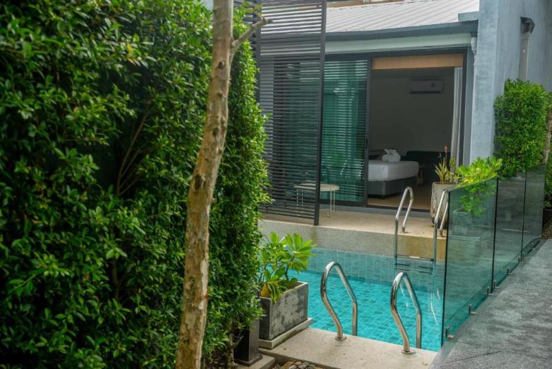 Xen Pool Access - Lobi