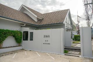 Xen Pool Access otel fotoğrafı