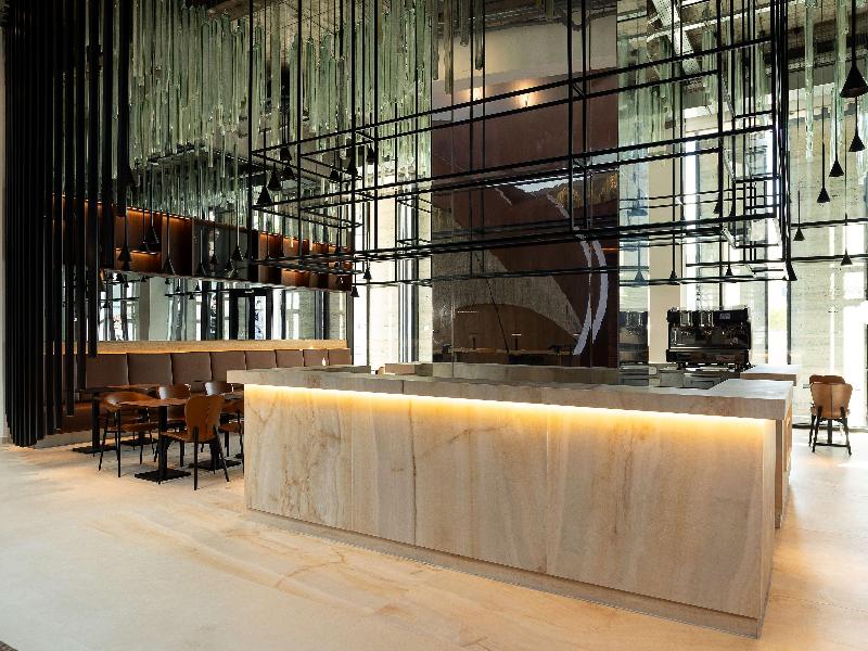 Radisson Hotel Tunis City Center - Bar
