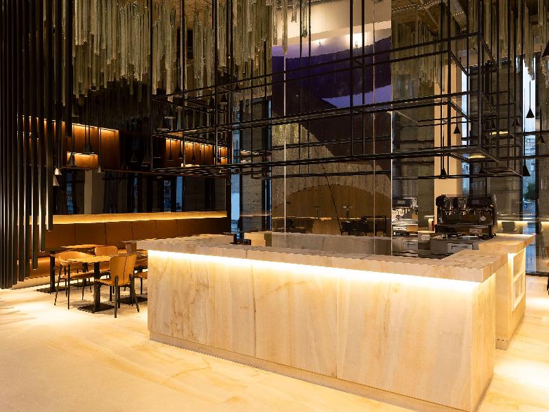 Radisson Hotel Tunis City Center - Bar