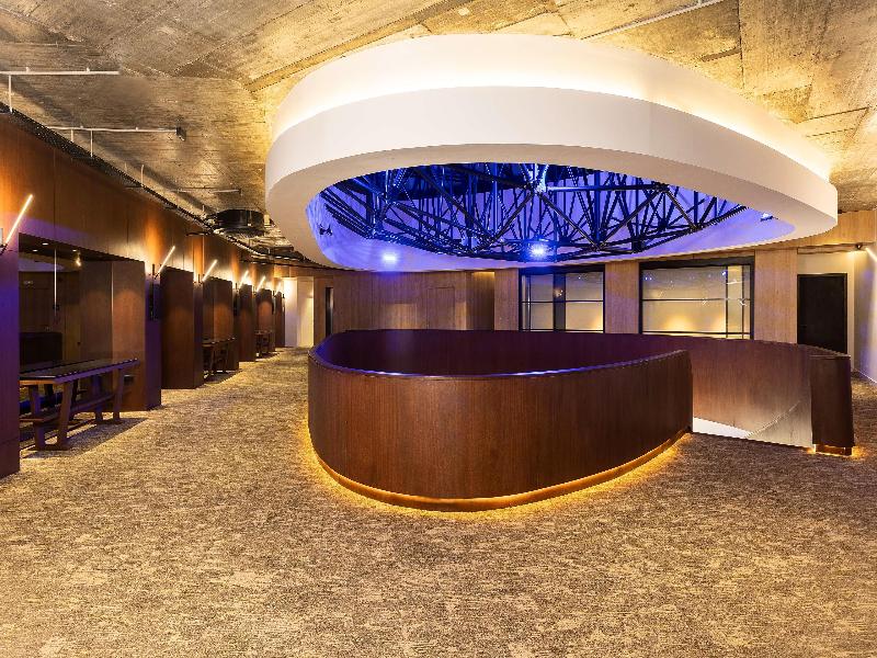 Radisson Hotel Tunis City Center - Toplantı