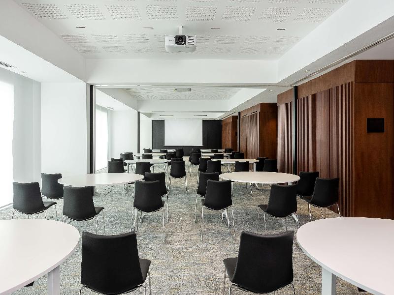Radisson Hotel Tunis City Center - Toplantı