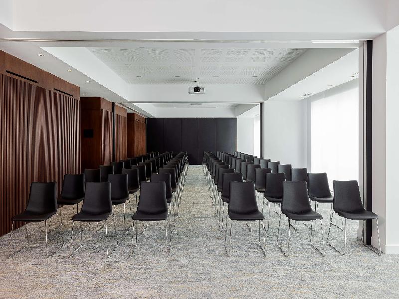 Radisson Hotel Tunis City Center - Toplantı