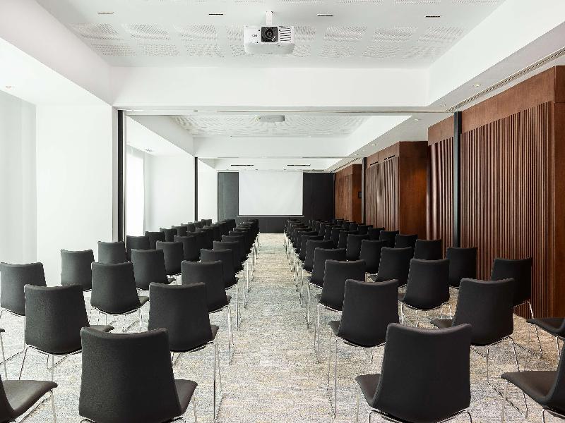 Radisson Hotel Tunis City Center - Toplantı