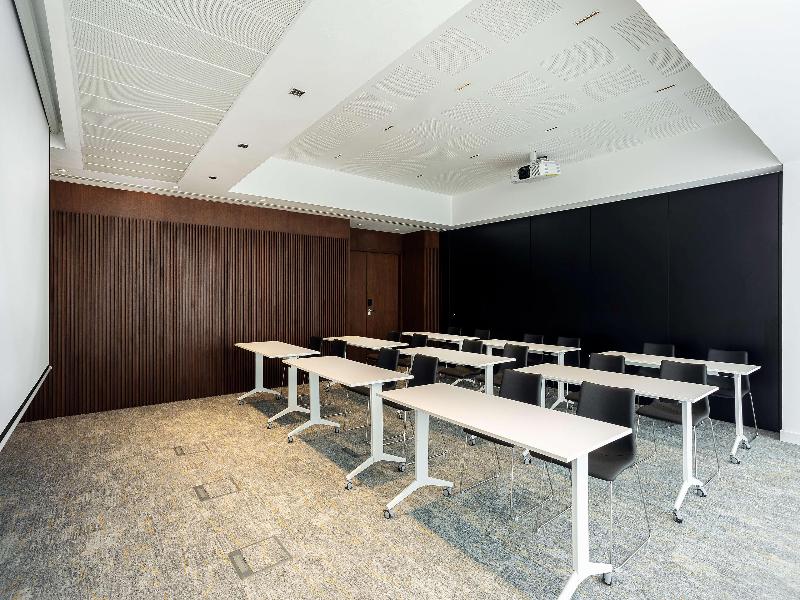 Radisson Hotel Tunis City Center - Toplantı