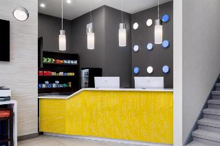 Glo Best Western Bronx NYC fotoÄŸrafÄ±