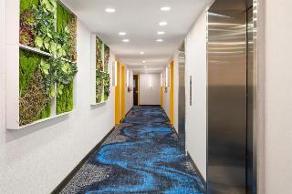 Glo Best Western Bronx NYC fotoÄŸrafÄ±
