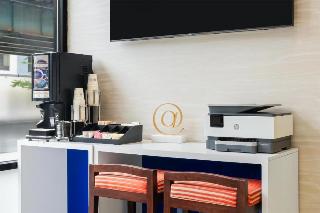 Glo Best Western Bronx NYC fotoÄŸrafÄ±