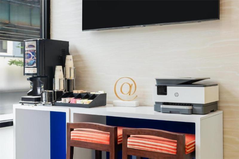 Glo Best Western Bronx NYC - Toplantı