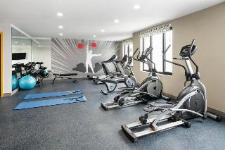 Glo Best Western Bronx NYC fotoÄŸrafÄ±