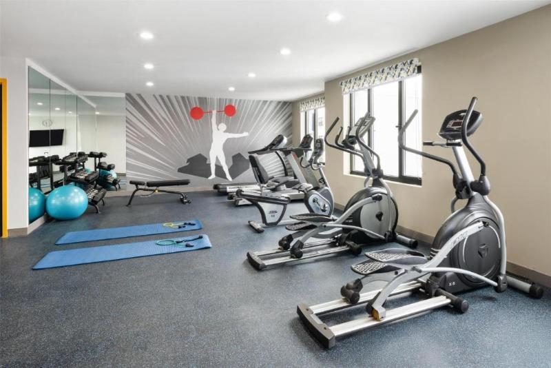 Glo Best Western Bronx NYC - Aktivite