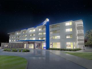 Glo Best Western Bronx NYC otel fotoğrafı