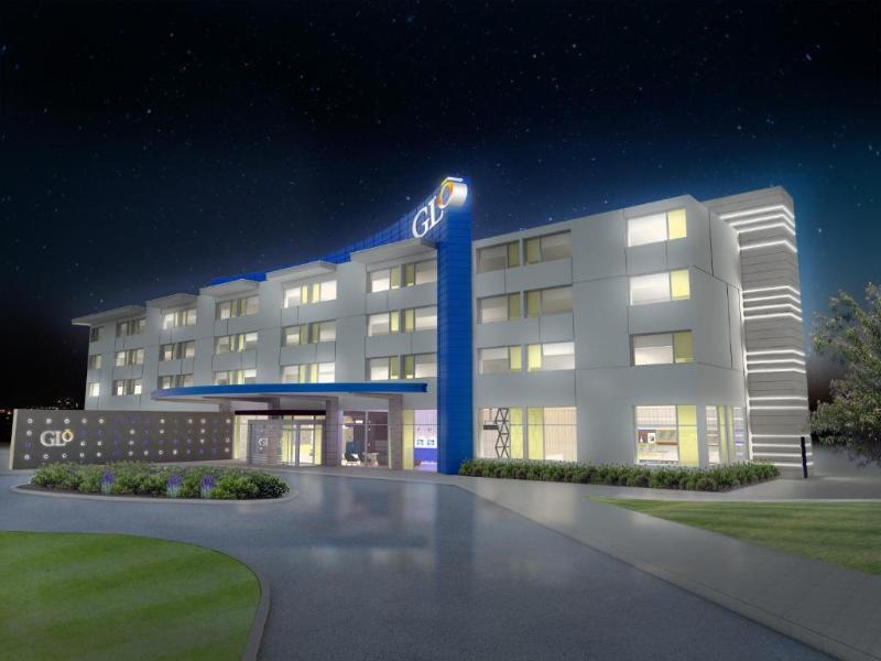 Glo Best Western Bronx NYC - Genel