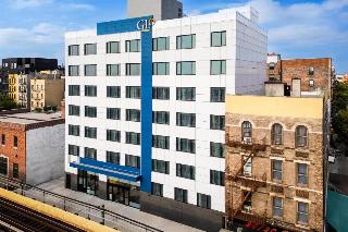 Glo Best Western Bronx NYC fotoÄŸrafÄ±