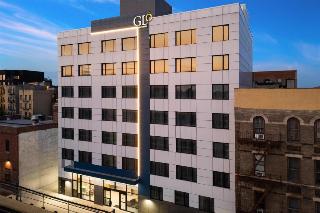Glo Best Western Bronx NYC fotoÄŸrafÄ±