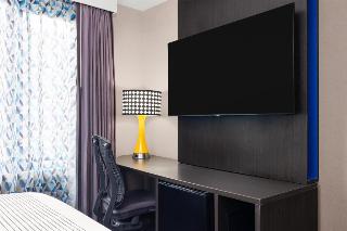 Glo Best Western Bronx NYC fotoÄŸrafÄ±