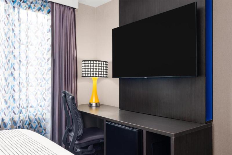 Glo Best Western Bronx NYC - Oda