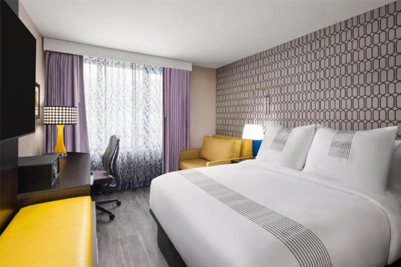 Glo Best Western Bronx NYC - Oda