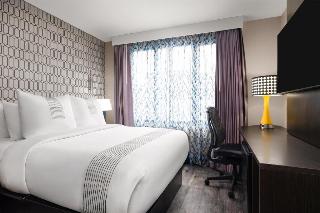 Glo Best Western Bronx NYC fotoÄŸrafÄ±