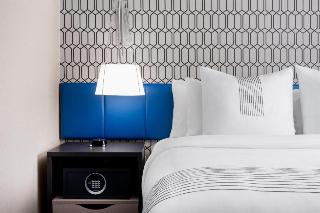 Glo Best Western Bronx NYC fotoÄŸrafÄ±