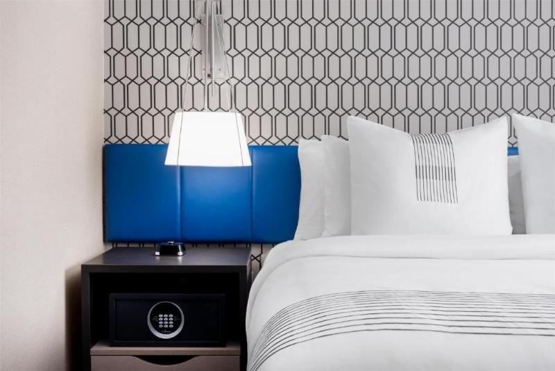 Glo Best Western Bronx NYC - Oda