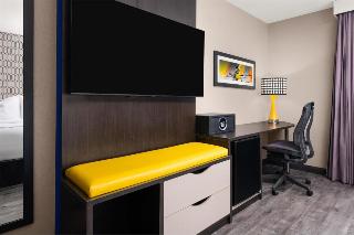 Glo Best Western Bronx NYC fotoÄŸrafÄ±