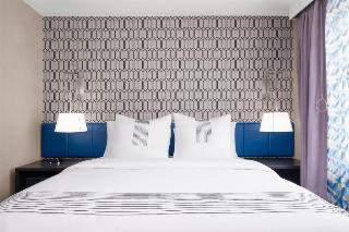 Glo Best Western Bronx NYC fotoÄŸrafÄ±