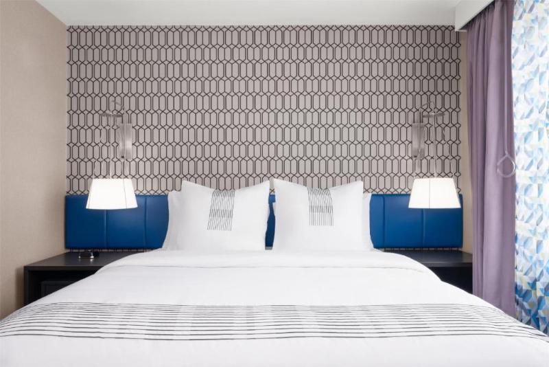 Glo Best Western Bronx NYC - Oda