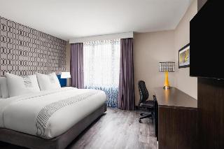 Glo Best Western Bronx NYC fotoÄŸrafÄ±