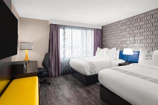 Glo Best Western Bronx NYC fotoÄŸrafÄ±