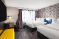 Glo Best Western Bronx NYC oda fotoğrafı