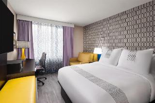 Glo Best Western Bronx NYC fotoÄŸrafÄ±