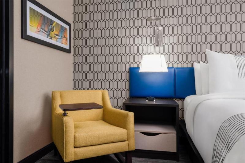 Glo Best Western Bronx NYC - Oda
