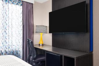 Glo Best Western Bronx NYC fotoÄŸrafÄ±