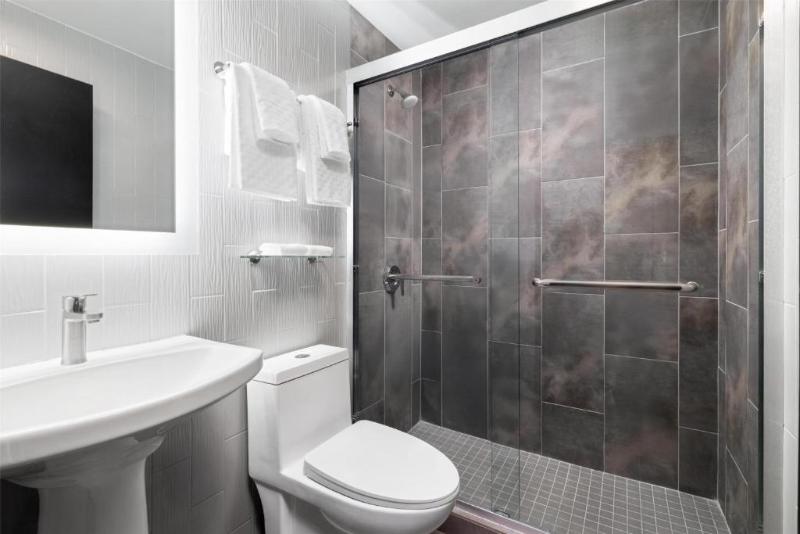 Glo Best Western Bronx NYC - Oda