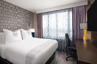 Glo Best Western Bronx NYC fotoÄŸrafÄ±