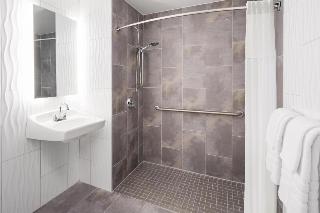 Glo Best Western Bronx NYC fotoÄŸrafÄ±