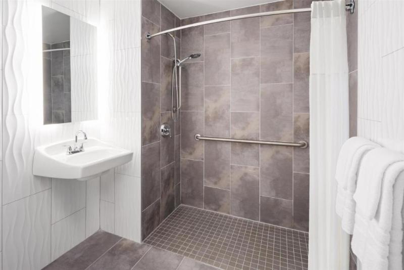 Glo Best Western Bronx NYC - Oda