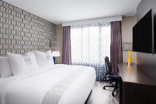Glo Best Western Bronx NYC fotoÄŸrafÄ±