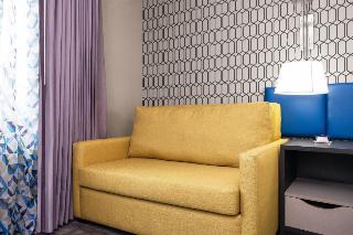 Glo Best Western Bronx NYC fotoÄŸrafÄ±