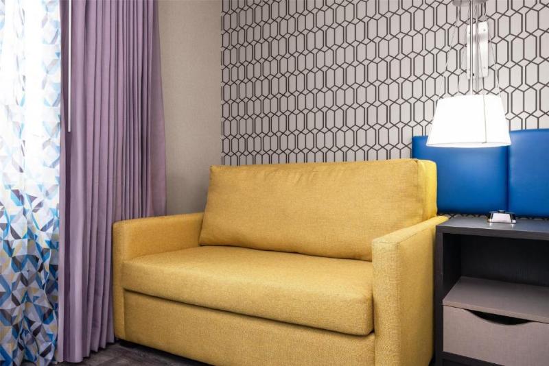 Glo Best Western Bronx NYC - Oda
