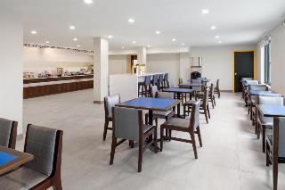 Glo Best Western Bronx NYC fotoÄŸrafÄ±
