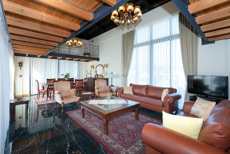 Urla Köstem Müze Otel - Genel