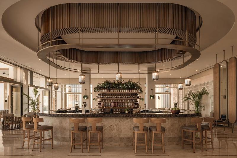 JAZ Elite Riviera - Bar