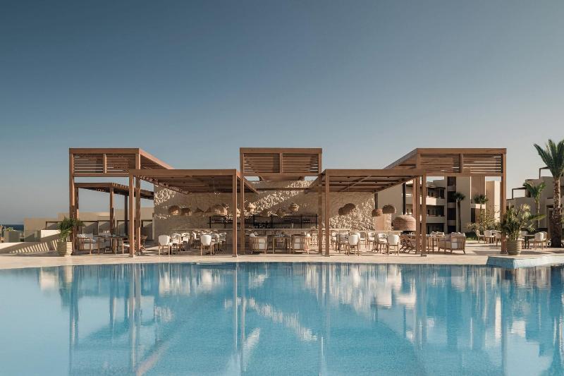JAZ Elite Riviera - Aktivite