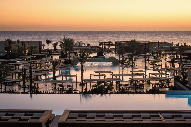 JAZ Elite Riviera - Genel