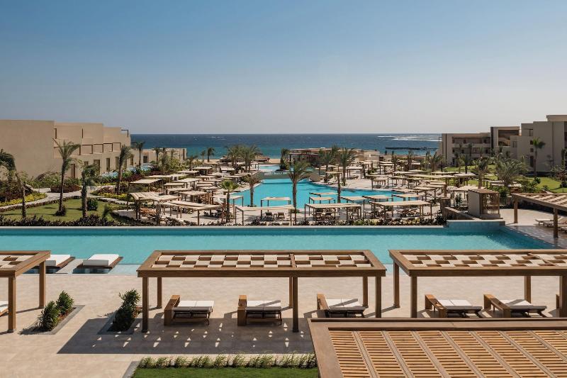 JAZ Elite Riviera - Genel
