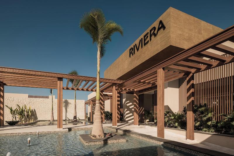JAZ Elite Riviera - Genel