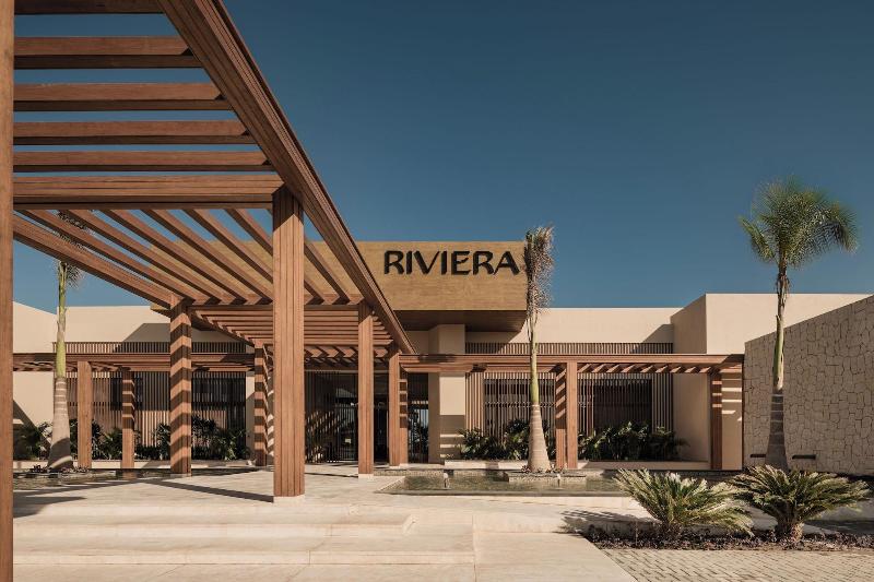 JAZ Elite Riviera - Genel