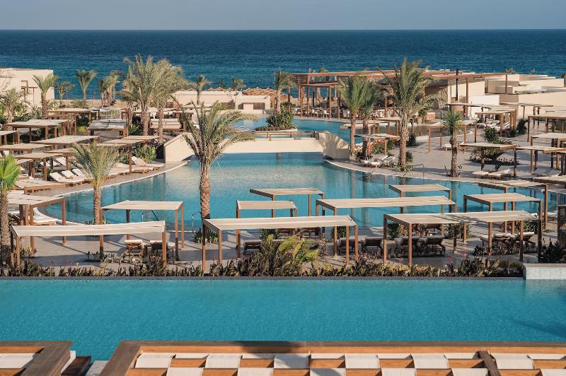 JAZ Elite Riviera - Genel